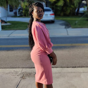 Meet your Posher, Zuwena